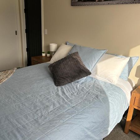 Comfort In Northlake Apartamento Wanaka Exterior foto