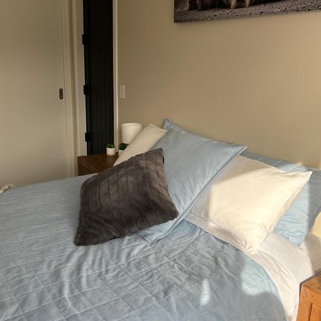 Comfort In Northlake Apartamento Wanaka Exterior foto