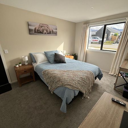 Comfort In Northlake Apartamento Wanaka Exterior foto