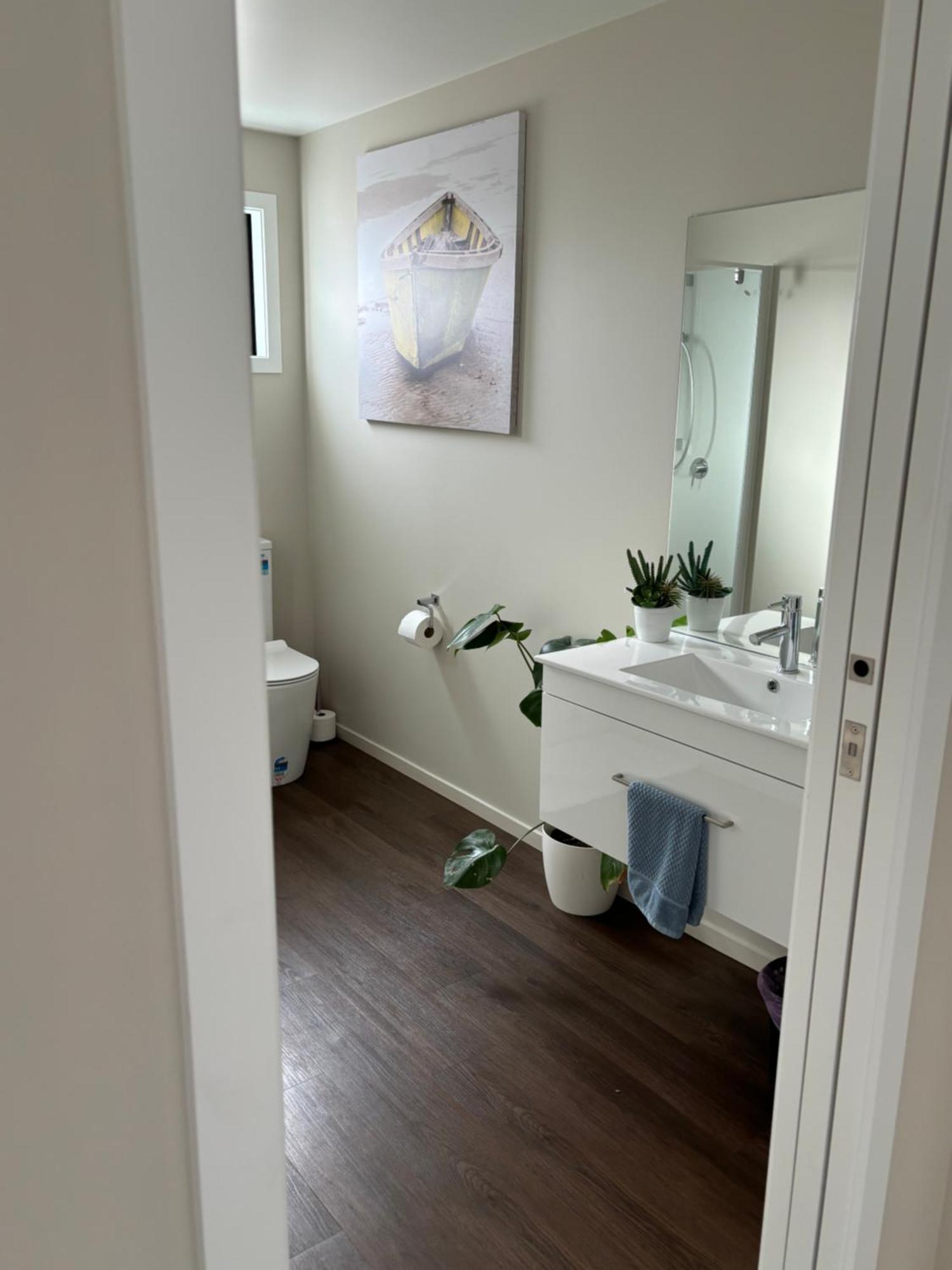 Comfort In Northlake Apartamento Wanaka Exterior foto