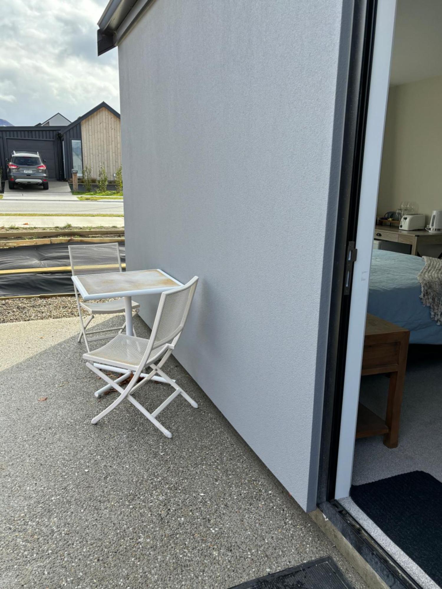 Comfort In Northlake Apartamento Wanaka Exterior foto